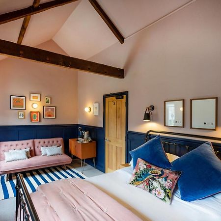 The Queens Chew Magna Экстерьер фото